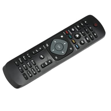 Erstatning av TV-fjernkontroll for PHILIPS LCD TV Smart Digital HDTV