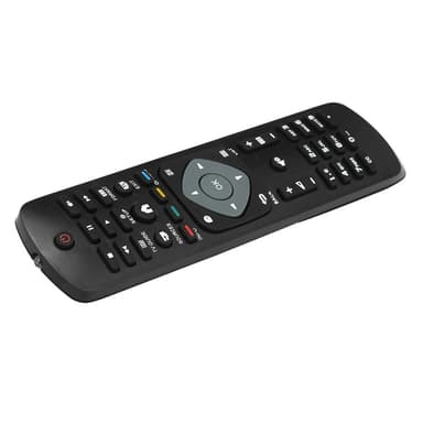 Erstatning av TV-fjernkontroll for PHILIPS LCD TV Smart Digital HDTV