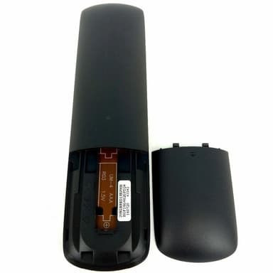 TV-fjernkontroll Erstatning for Philips TV 398GR8BD1NEPHH 50PFT4309 47PFT4109
