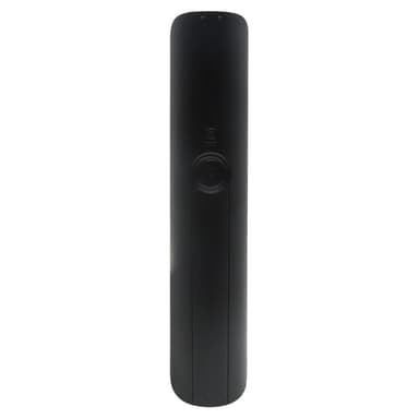 TV-fjernkontroll HUAYU RM-L1195+X PLUS Kompatibel med LCD LED-TV