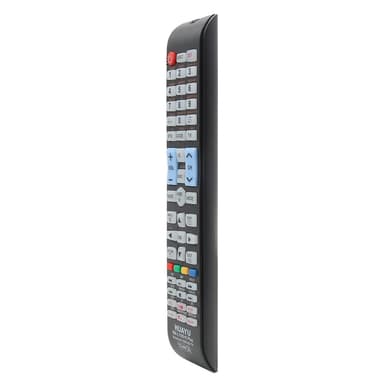 TV-fjernkontroll HUAYU RM-L1195+X PLUS Kompatibel med LCD LED-TV