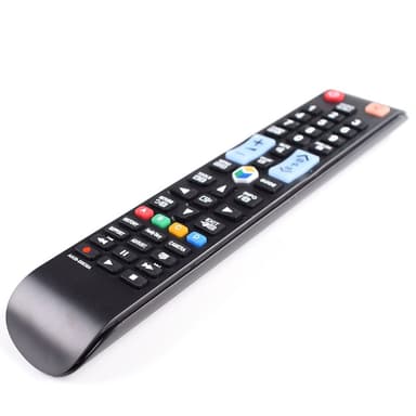 TV-fjernkontroll Erstatning for AA59-00638A Samsung TV