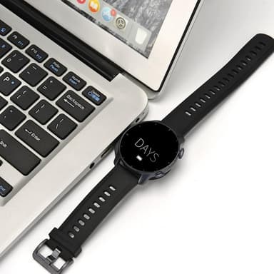 Huami Amazfit T-Rex 2 A2169 Smart Watch Ladestasjon Bærbar