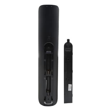 TV-fjernkontroll HUAYU RM-L1195+X PLUS Kompatibel med LCD LED-TV