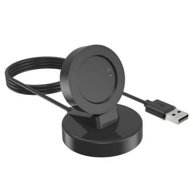 Realme Watch T1 RMW2102 Ladekabeldokking USB