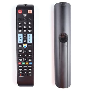TV-fjernkontroll Erstatning for AA59-00638A Samsung TV