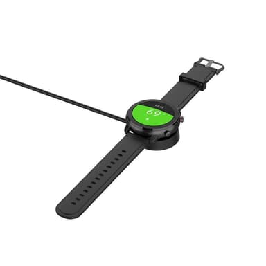 Ladekabeldokk for Huami Amazfit GTR 42mm 1909/GTR 47mm 1901 USB