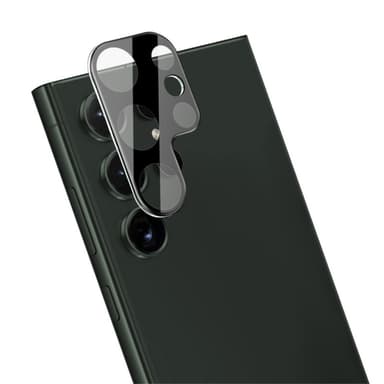 IMAK til Samsung Galaxy S24 Ultra kameralinsedeksel i herdet glass linsefilm