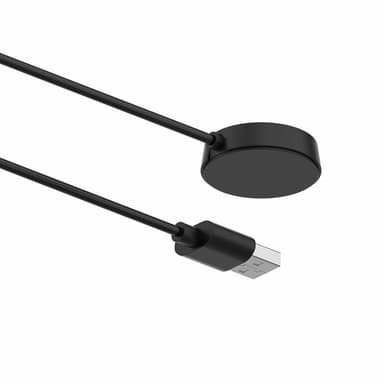 Ladekabeldokk for Huami Amazfit GTR 42mm 1909/GTR 47mm 1901 USB