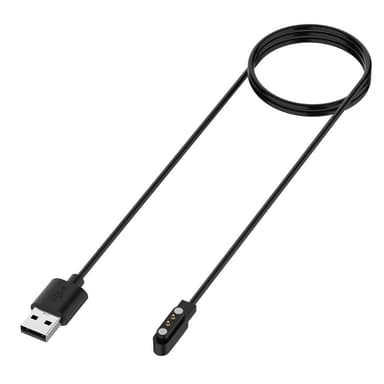 For Realme Watch 3 Pro/Watch 3 Smart Watch Smart Watch 1m ladekabel