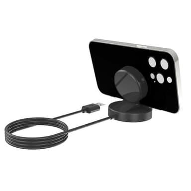 Realme Watch T1 RMW2102 Ladekabeldokking USB