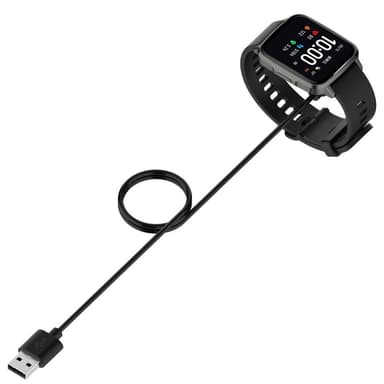 For Realme Watch 3 Pro/Watch 3 Smart Watch Smart Watch 1m ladekabel