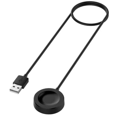 Til Huawei Watch GT Cyber Ladekabel Dock USB 1m
