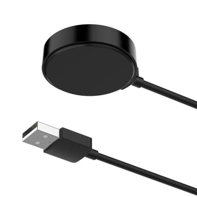 Til Huawei Watch GT Cyber Ladekabel Dock USB 1m