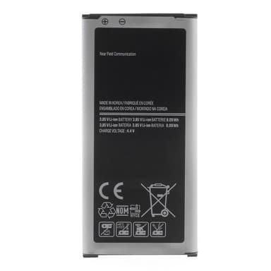 Batteri til Samsung Galaxy S5 Mini EB-BG800BBECWW