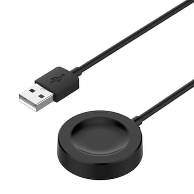 Til Huawei Watch GT Cyber Ladekabel Dock USB 1m
