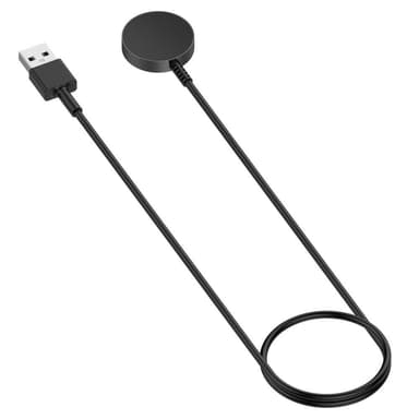 Lader Til Samsung Galaxy Watch6 6 Classic 5 5 Pro 4 4 Classic