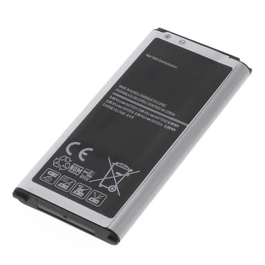 Batteri til Samsung Galaxy S5 Mini EB-BG800BBECWW