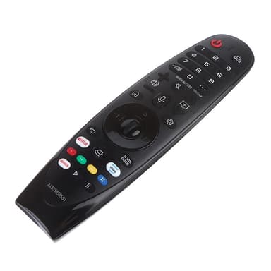 TV-fjernkontroll Erstatning for AKB75855501 LG Smart TV