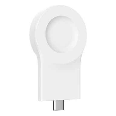 NILLKIN Magnetisk trådløs lader til Xiaomi Watch S1 Pro