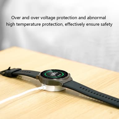 Ladestasjon til Huawei Watch GT2 Pro/GT3/GT3 Pro