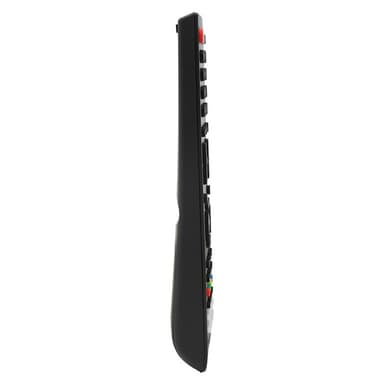 HUAYU RM-L1098+X PLUS TV fjernkontroll LCD LED Erstatning