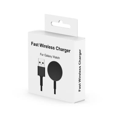 Lader Til Samsung Galaxy Watch6 6 Classic 5 5 Pro 4 4 Classic