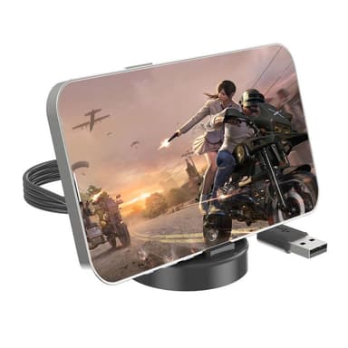 Realme Watch T1 RMW2102 Ladekabeldokking USB
