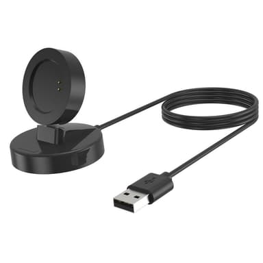 Realme Watch T1 RMW2102 Ladekabeldokking USB