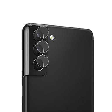 Samsung Galaxy S22+ MOCOLO Kameralinsedeksel Herdet Glass