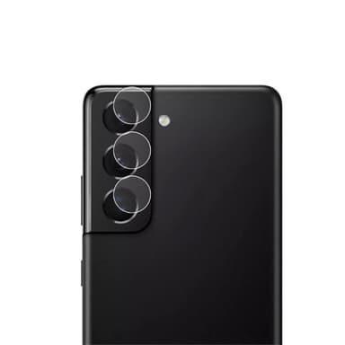 Samsung Galaxy S22+ MOCOLO Kameralinsedeksel Herdet Glass
