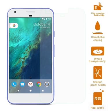 Google Pixel XL Herdet Glass 0,3mm