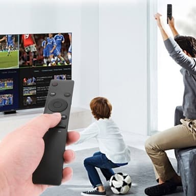 TV-fjernkontroll Erstatning for SAMSUNG BN59-01259E