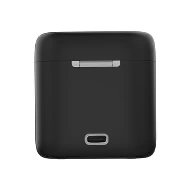 TELESIN til GoPro Hero 12 11 10 9 Ladestasjon med 2 batterier