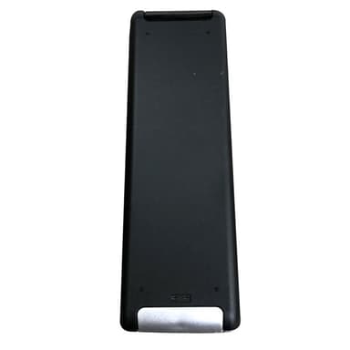 TV-fjernkontroll Erstatning for Philips RM-D631 RC8201/01 RC19335005/01