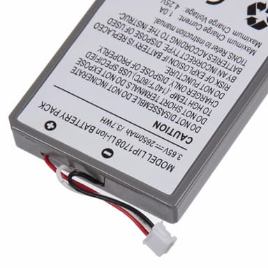 Batteri til Sony Playstation 5/PS5 3.65V 2000mAh