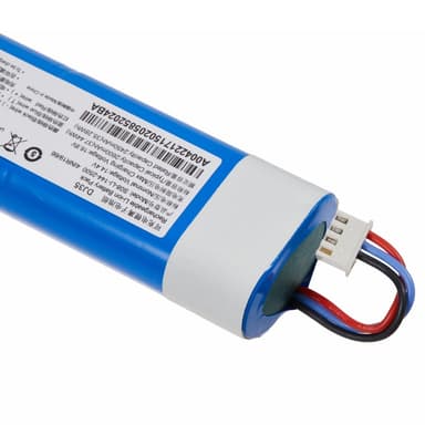 Batteri til Ecovacs Deebot DJ35 14.4V 2450mAh