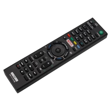 TV-fjernkontroll Erstatning for RMT-TX100D Sony TV