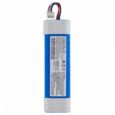 Batteri til Ecovacs Deebot DJ35 14.4V 2450mAh