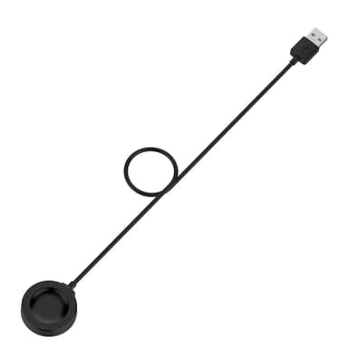 Til Huawei Watch GT Cyber Ladekabel Dock USB 1m