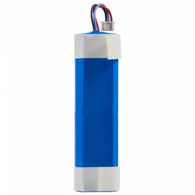 Batteri til Ecovacs Deebot DJ35 14.4V 2450mAh
