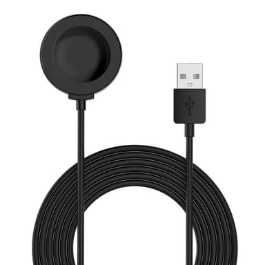 Til Huawei Watch GT Cyber Ladekabel Dock USB 1m