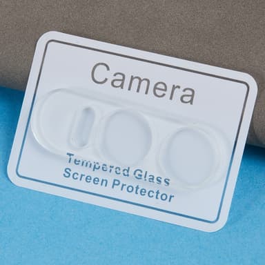 For OnePlus Nord Ce4 Lite kameralinsedeksel Herdet glasslinsefilm