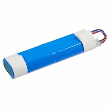 Batteri til Ecovacs Deebot DJ35 14.4V 2450mAh