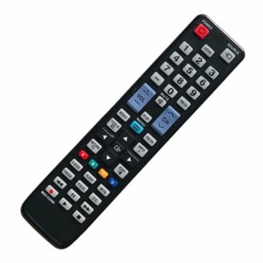 BN59-00996A TV fjernkontroll Erstatning for Samsung TV