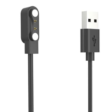 Realme TechLife Dizo Watch R/DW2120 USB-ladekabeldokk