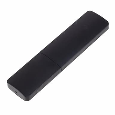 XMRM-006 TV fjernkontroll Erstatning for Xiaomi TV