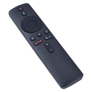 TV-fjernkontroll Erstatning for XMRM-006 Xiaomi TV