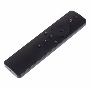 XMRM-006 TV fjernkontroll Erstatning for Xiaomi TV