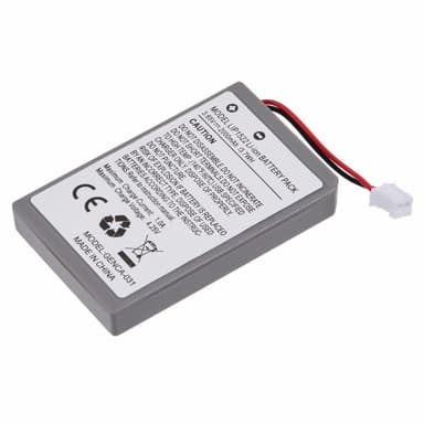 Batteri til Sony Playstation 4 Slim/PS4 Slim 3.7V 2000mAh
